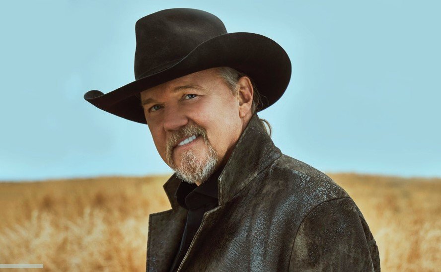 Trace Adkins will perform at the St. Augustine Amphitheatre on Oct. 15.